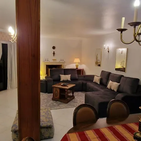 Adam House *
