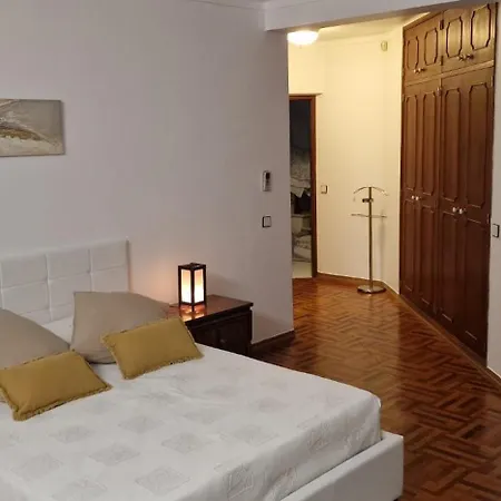 Hotel Adam House *