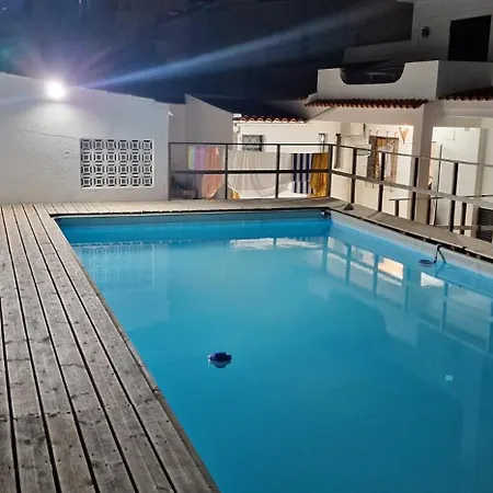 Adam House Hotel Olhao