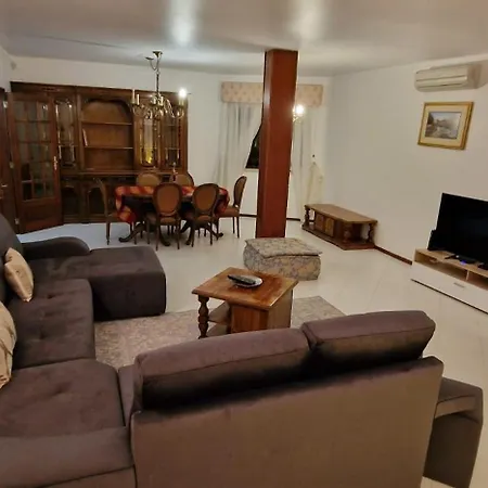 Hotel Adam House Olhão